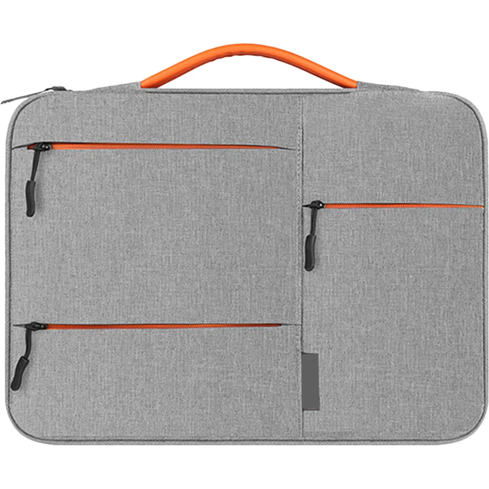 

Laptop Case 14 Inch Protective Cover Lightweight Durable Laptop Bag Travel Case with Multiple Layers Protection