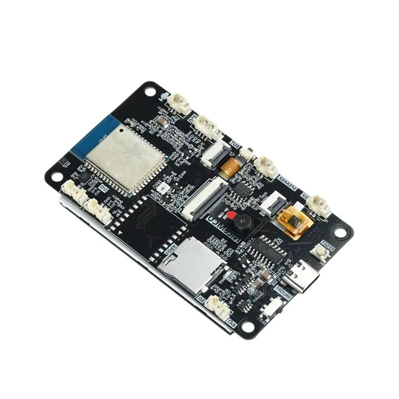 T5 E1 Module T5 Development Board Featuring 2.8