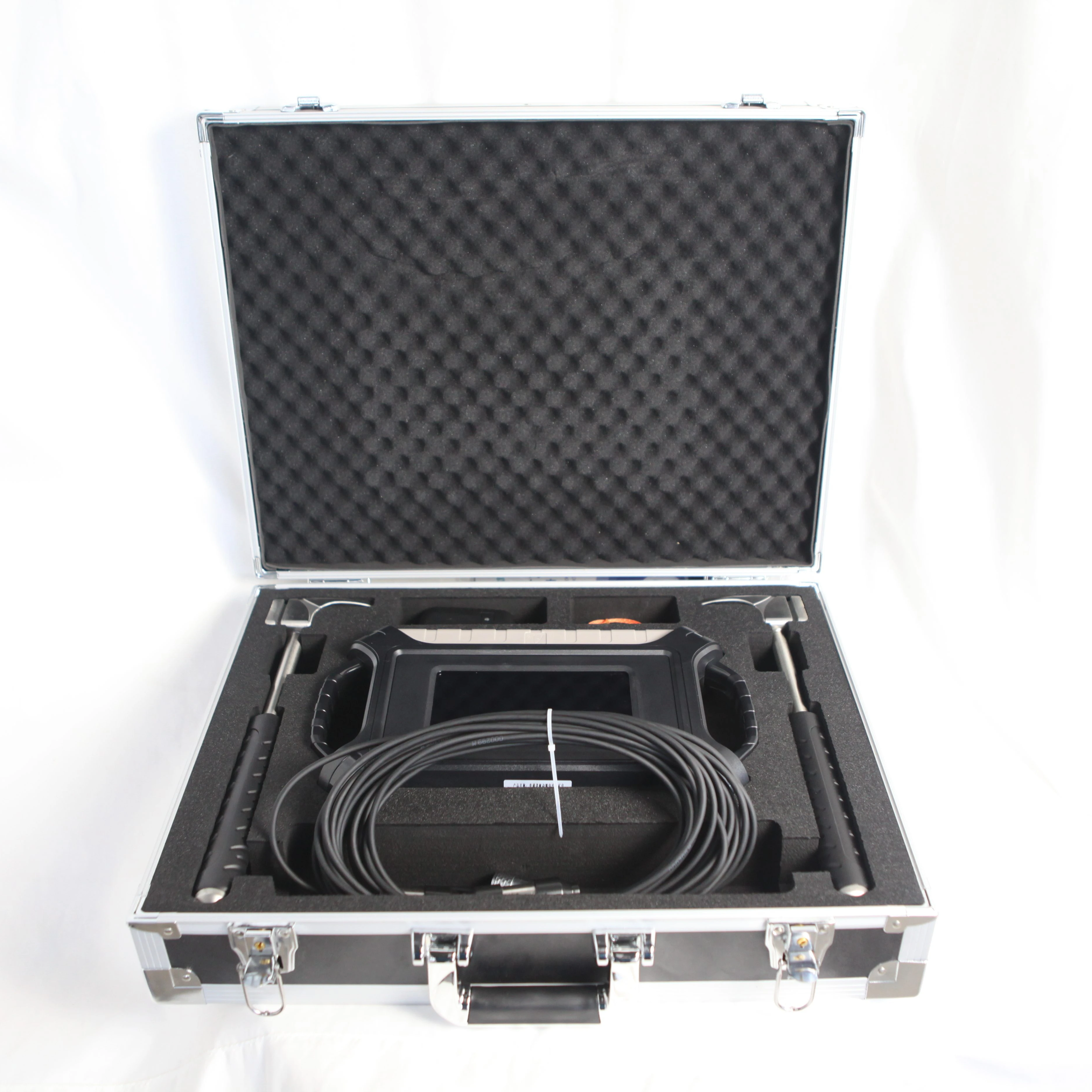 

Детектор ADMT-300AX 2D 3D