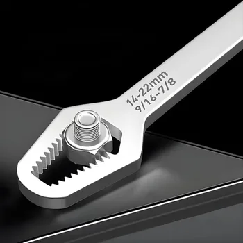 Universal Self-Tightening Torx Wrench 2