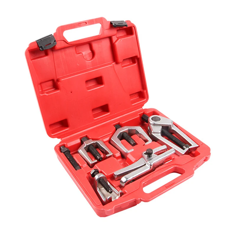 2021 Hot sale 5Pcs Automobile Front End Service Tool Kit Ball Joint Removal Tool Separator Set