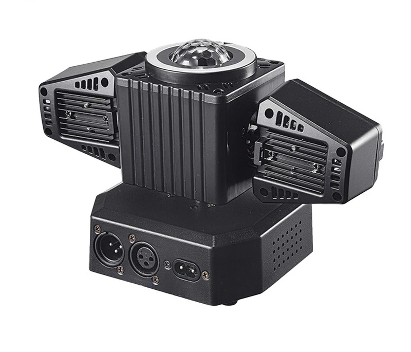 50W laser light moving head light