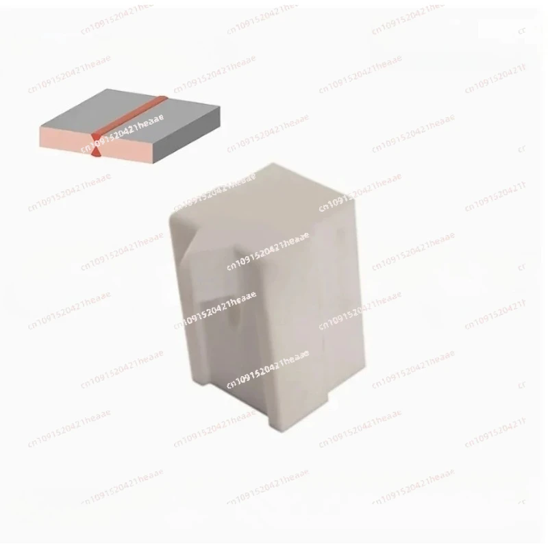 Suitable for 3C Plastic Extrusion Welding Machine PE Package 140.028