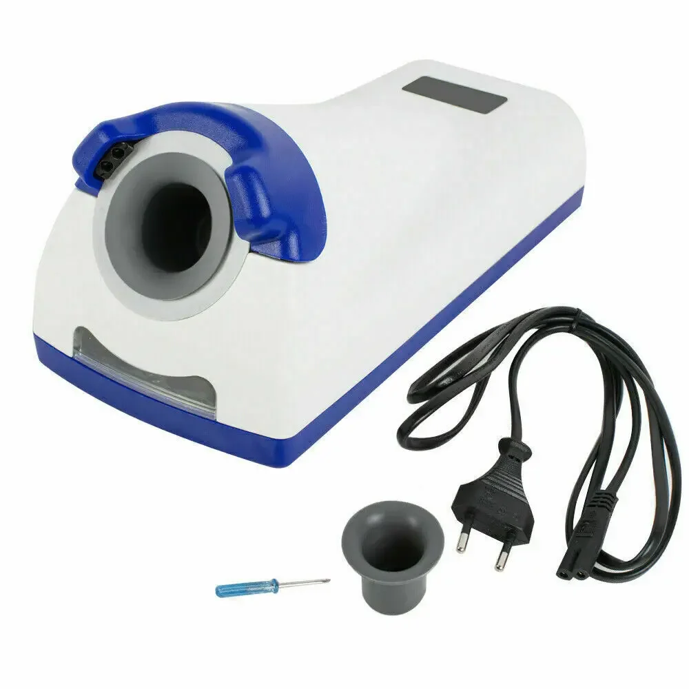 

Digital Dentals Lab Electronic Wax Carving Heater Infared No Flame Waxing Pot JT-29B/Denta material heater