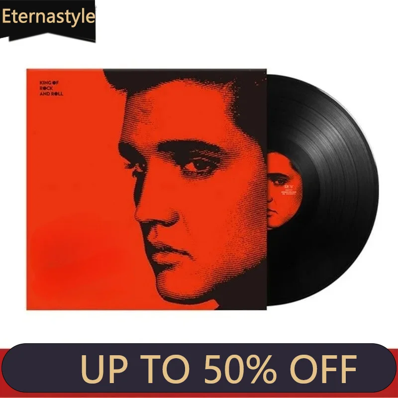 el-famoso-Album-de-vinilo-negro-de-12-pulgadas-de-33-rpm-del-rey-del-rock-americano-seleccion-del-campeon-regalo-musical