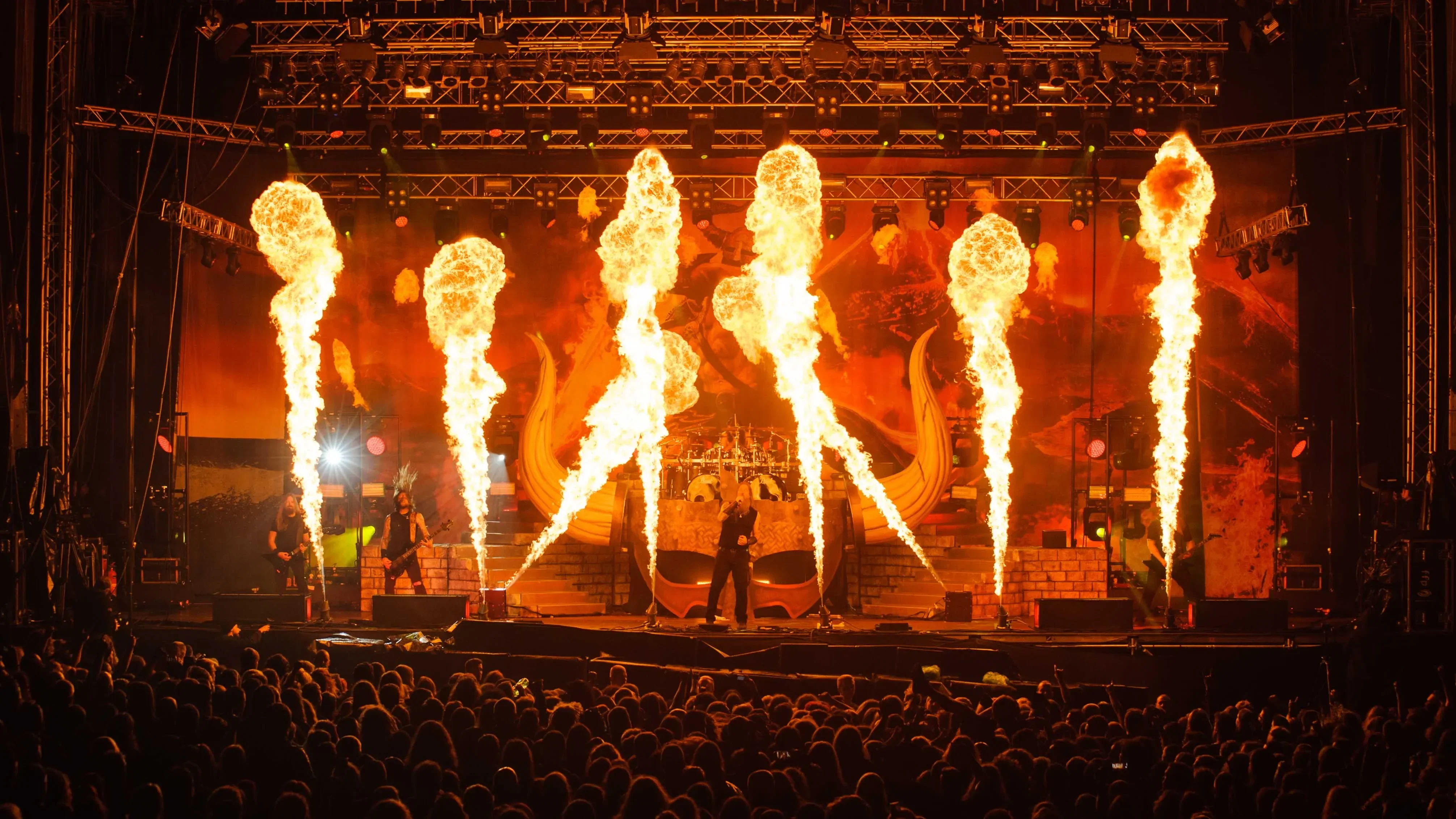 Sfx Batch From 1 Pcs 5-6M Flame Thrower Dmx Stage Fire Machine Outdoor Flame Machine