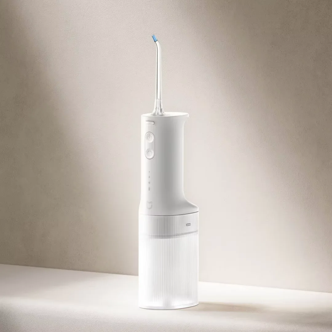 Nowy przenośny irygator do jam – Home Bathroom Cleaning Machine recenzja i cena