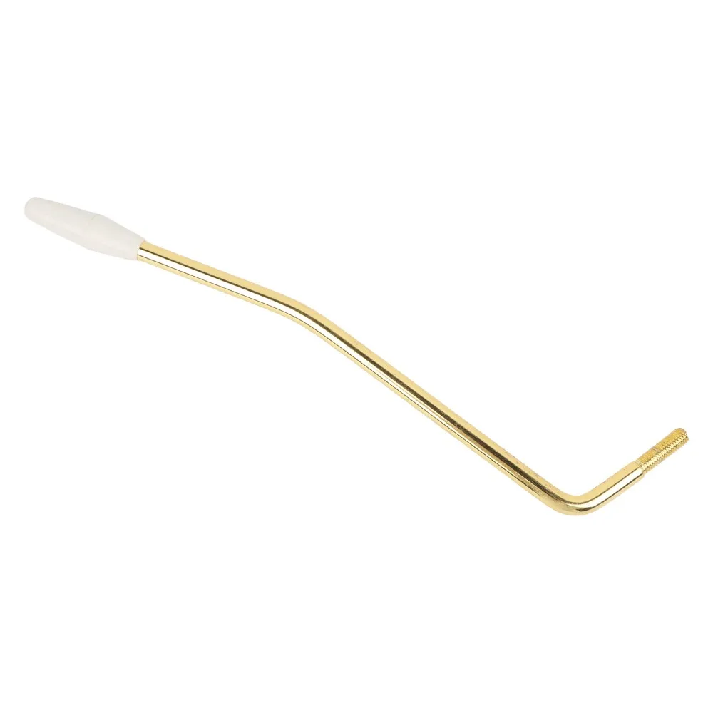 Professional Metal Tremolo Arm 5MM Thread Gold/Silver/Black Whammy Bar Thread Tremolo Arm For Guitar