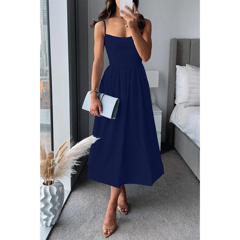 

High Quality Customized Strapless Sleeveless Thin Suspenders Robe Soirée Luxe Dubaï Luxury Evening Dresses 2026 فساتين سهره 원피스