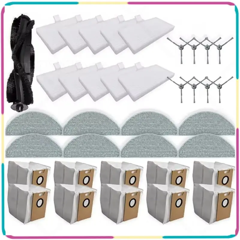 B13C Vacuum Brush M… - image