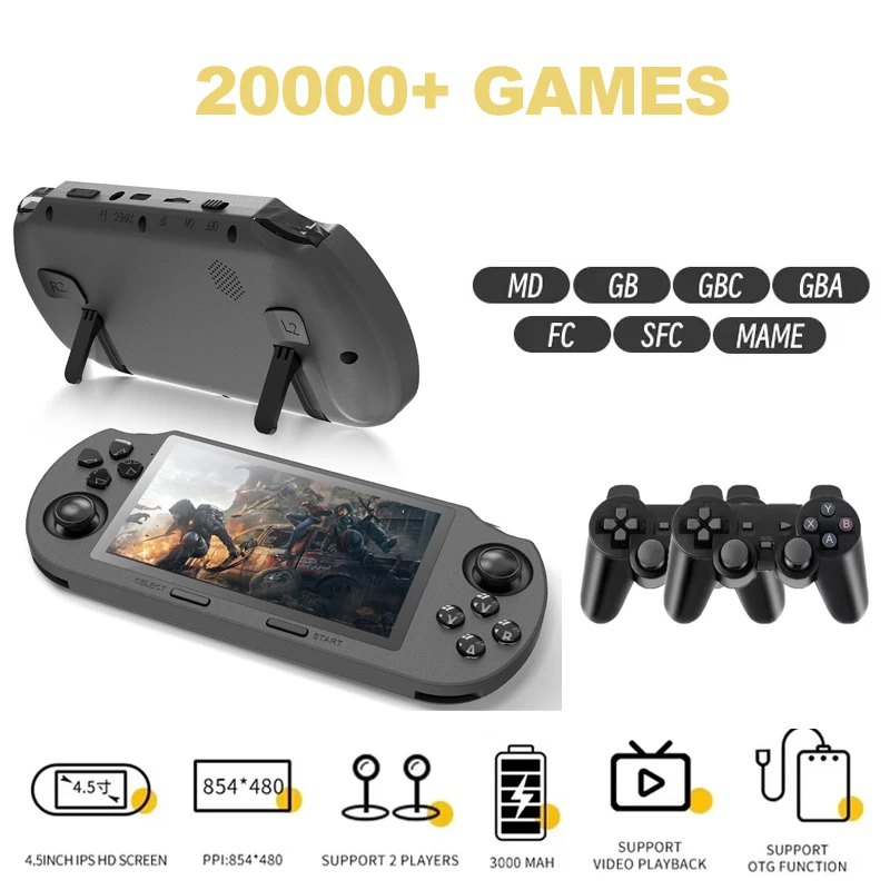 SF3000 収録 タイトルは本当に満足できる？実際のゲームリストと使い勝手を徹底検証