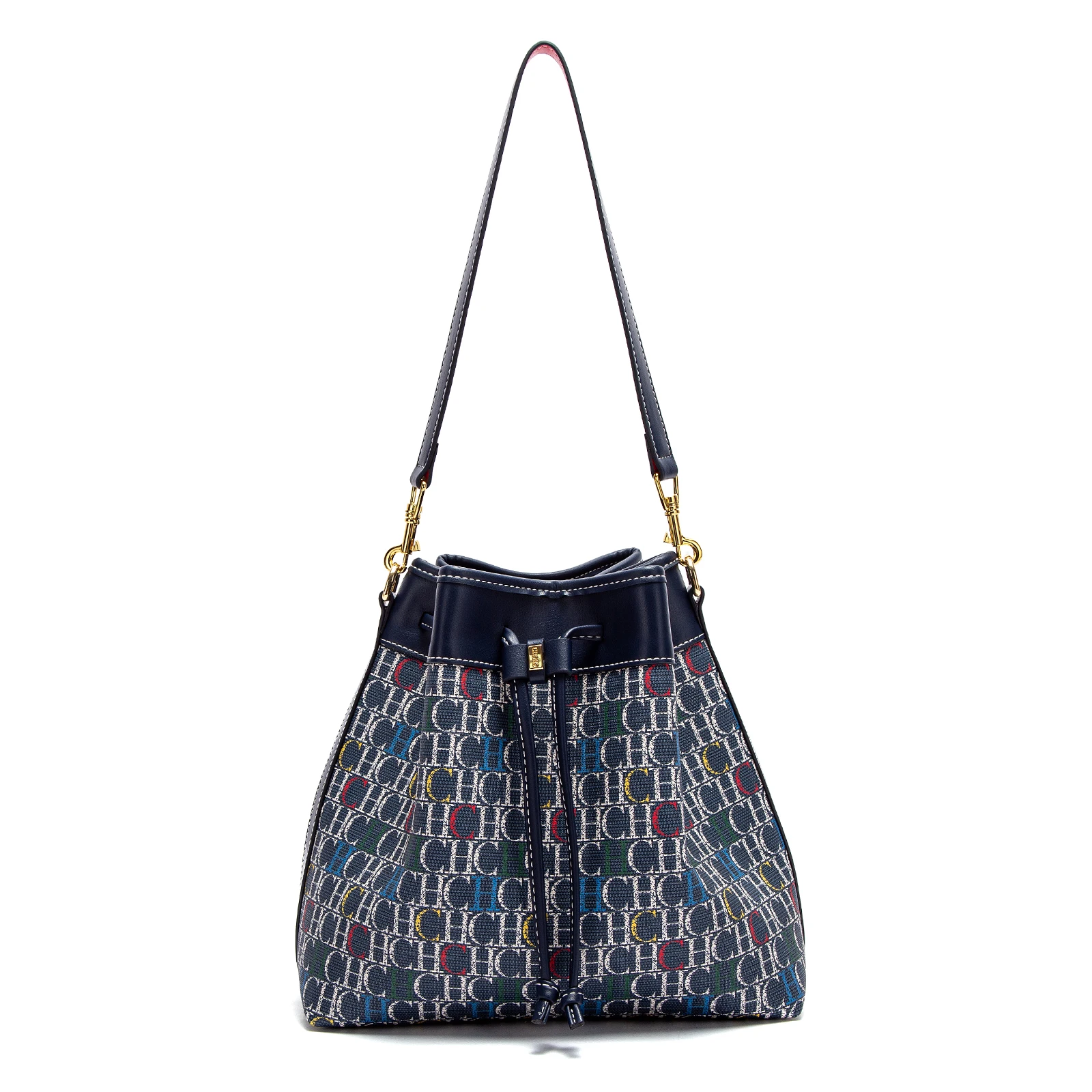 Thumbnail 4 - #39 Low Price Drawstring Bucket Bags Deals