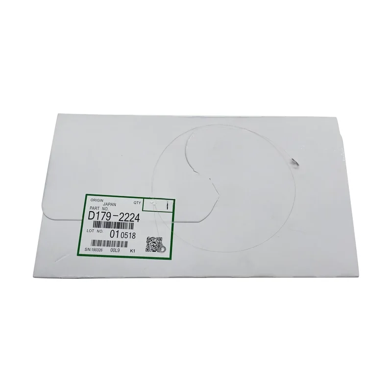 

5pcs For Ricoh pro8100, 8110, 8120, 8200, 8210, 8220, 8300 charging wire, electrode wire D179-2224