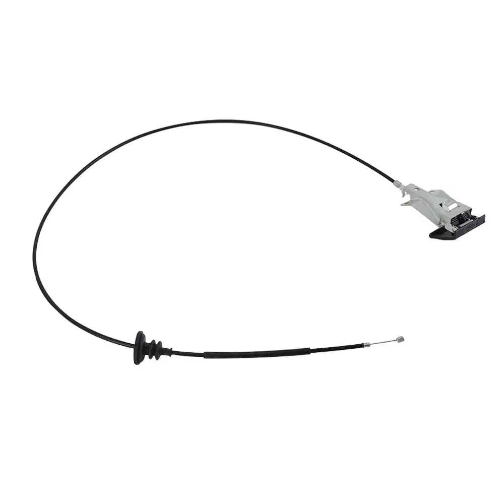 

Трос открывания капота для Infiniti G25 G35 G37 Q40 Q60 65621-JK600