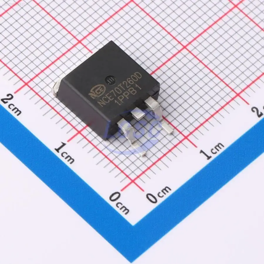 1PCS NCE70T260D TO-263 MOSFETs ROHS