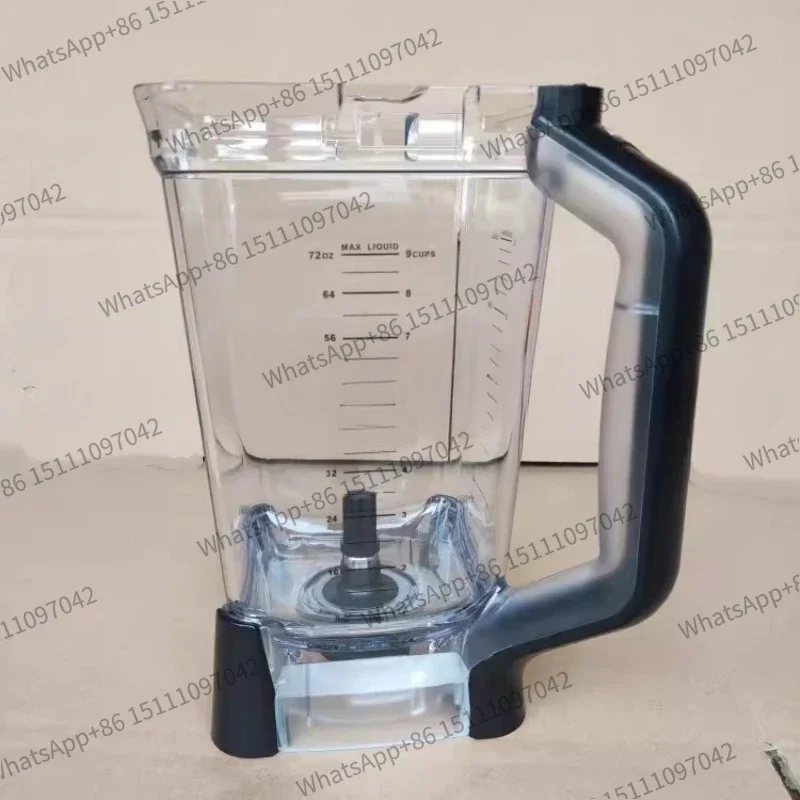for Ninja 72OZ BL660/BL660A/BL660C/BL660W blender accessory cup replacement
