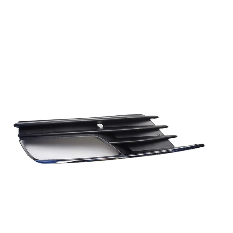 

8V5 807 681 A 9B9/8V5 807 682 A 9B9/8V5807681A9B9/8V5807682A9B9 Front Bumper Fog Lamp Frame with Hole for Audi A3 Sedan