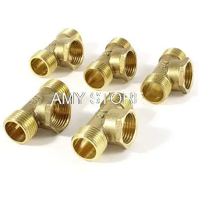 Brass BSP 1/2