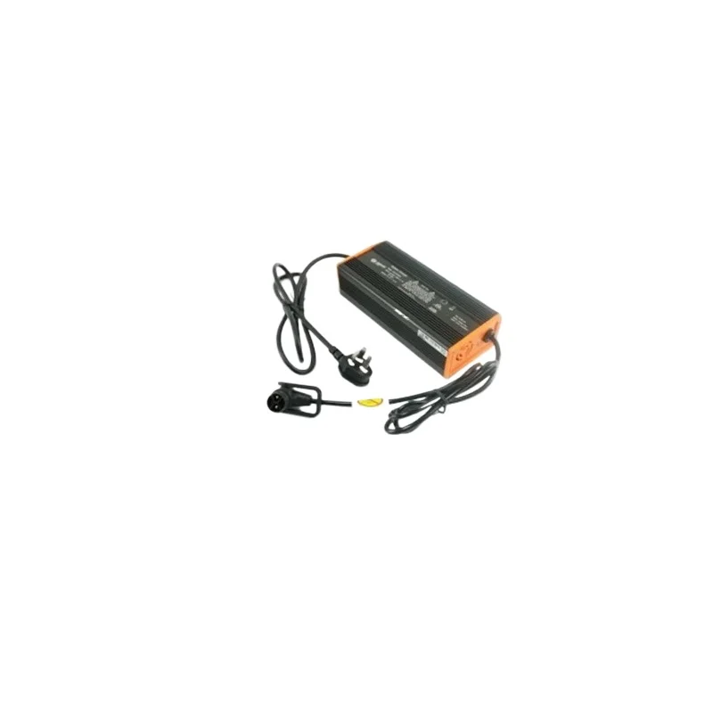 Forklift Parts Original 180-240V Input Lithium Bat-tery Charger DZL300SS02 24V 8A 921000200353 for Noblelift PTE15N Pallet Truck