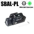 SBAL-PL GreenLaserBK