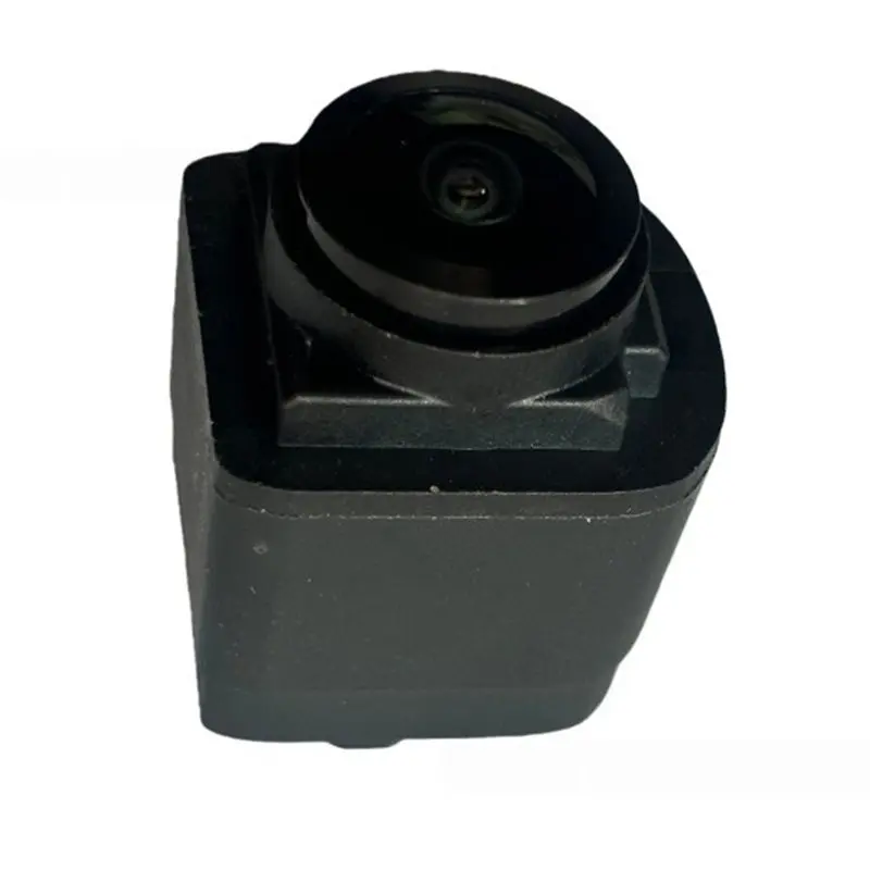 For Santa Fe Sport 2019-2020-2021 Compatible 99250S1000 Front Grille Camera 360 Panoramic Surround View Camera-A99D