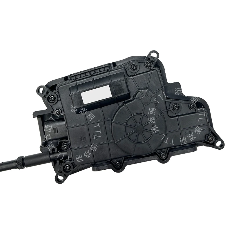 For Genesis GV70 electric suction door original car mechanical lock modified automatic lock auto Front door Soft Close tool