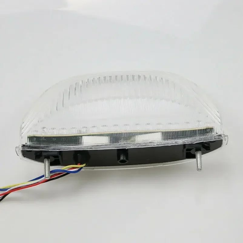 Motorcycle LED Rear Stop Tail Brake Light For Honda CBR600RR  600RR 1000 1000RR