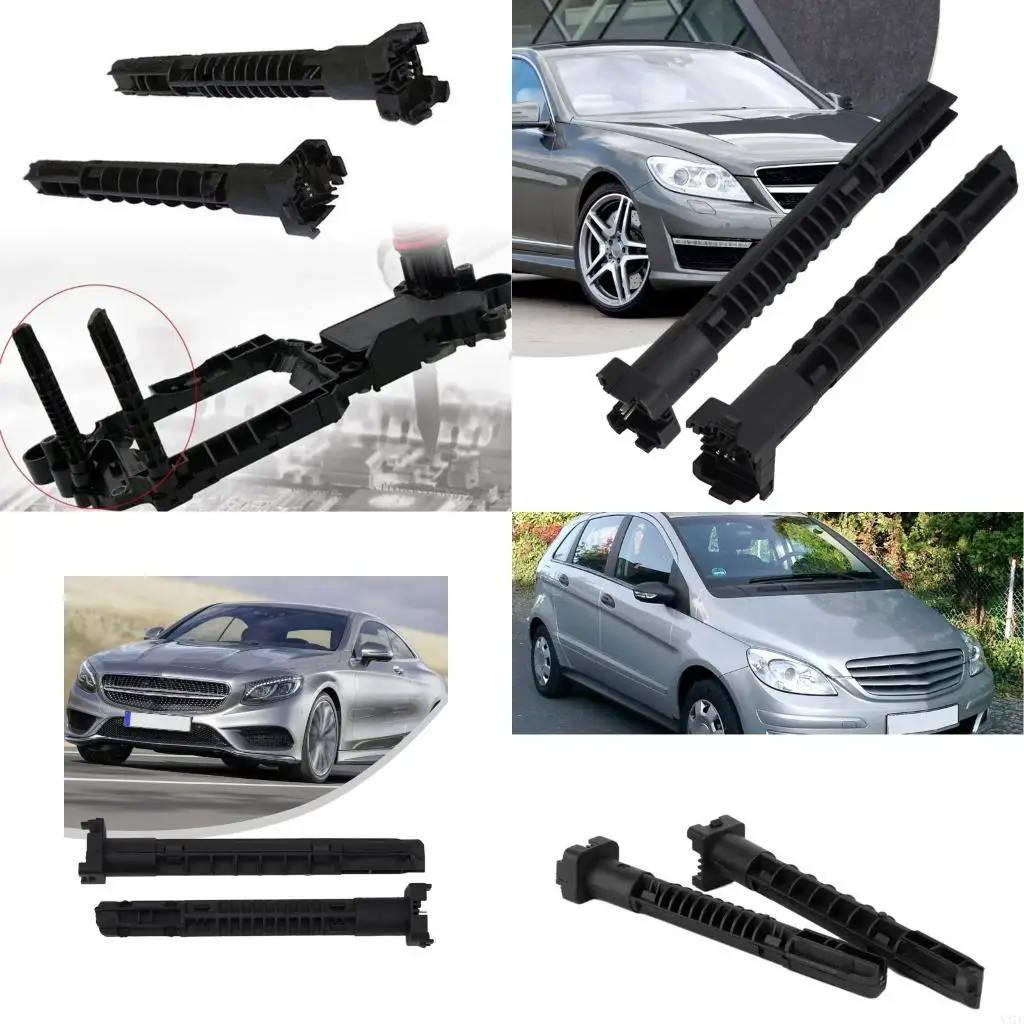

Automotive Gearboxes Module Enhancing Shifting Accuracy Design for A200 X37F