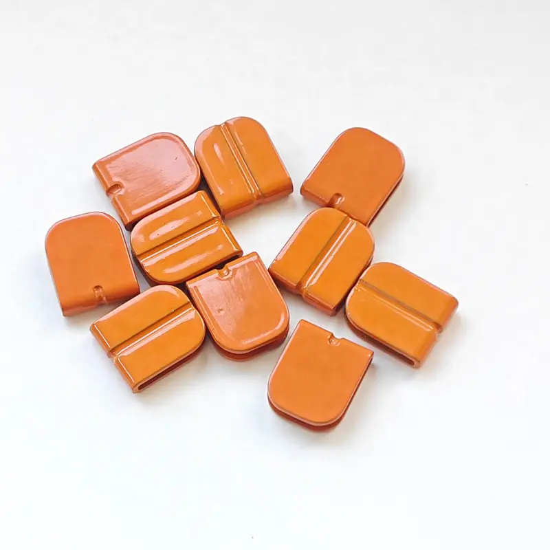 Notebook Metal-Edge Protection Bronze Decoration and TN Elastic Rubber Band for Protection Diary Accessories - Image 27