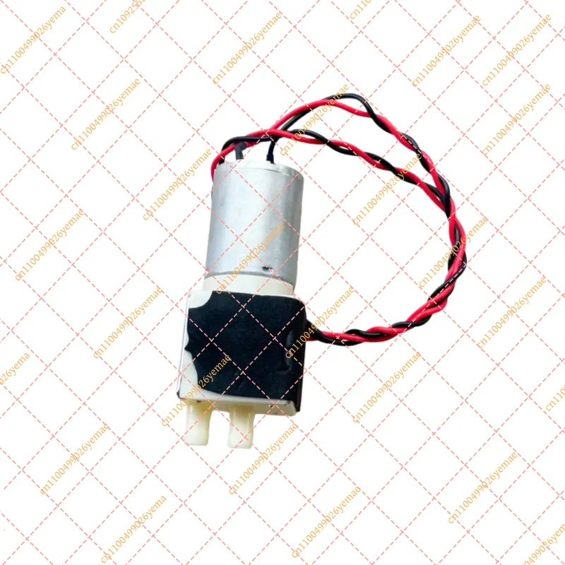 Original DC12V Dirty Water Pump for Ecovacs X1 Omni T10 T20 Robot Vacuum - Dock Station Replacement Part