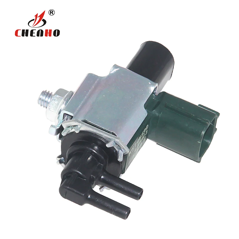 New EGR Control Solenoid Valve Switch For Nissan Pathfinder Altima Sentra Infiniti I30 QX4 14956-31U1A 14956-31U00 14956-31U01