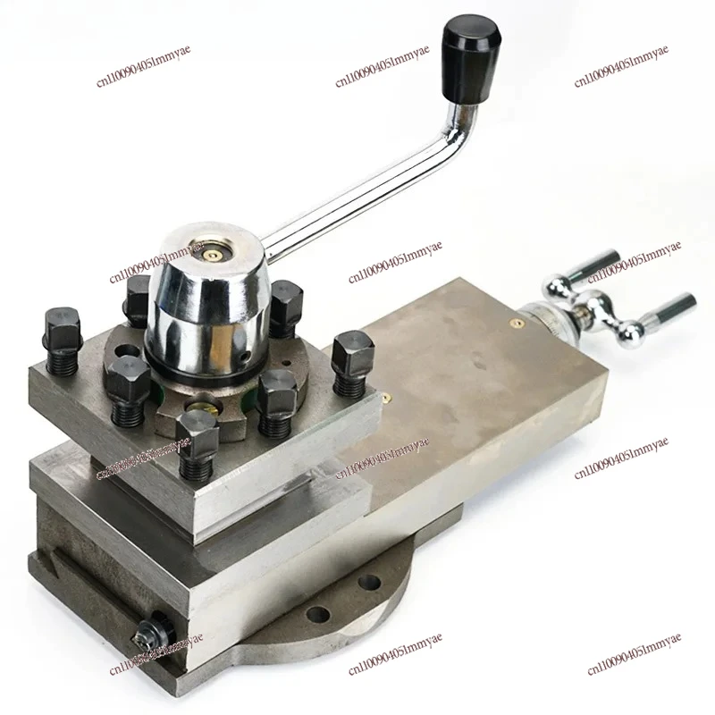 

Shenyang Machine Tool Accessories Daquan CA6140 Lathe Tool Holder Locating Pin 6150B Common Lathe Gear Small Screw Nut