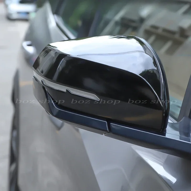

Чехол для зеркала заднего вида Geely Galaxy L7
