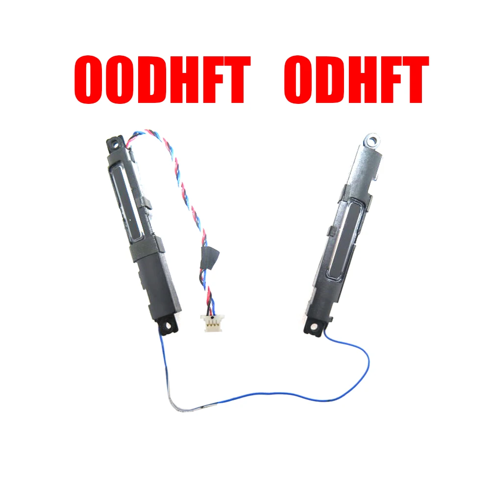 

00DHFT 0DHFT Laptop Speaker For DELL For Latitude 5400 5401 5410 5411 PK23000YJ00 New