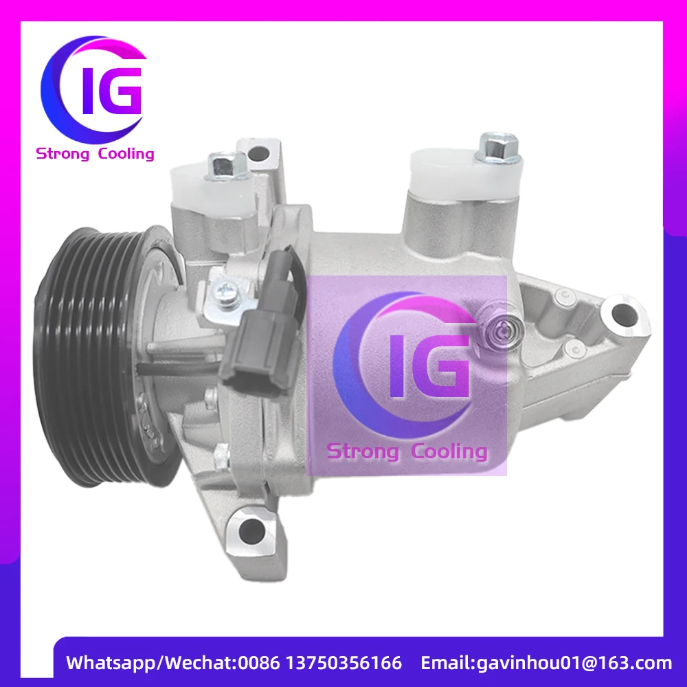 For New AC Compressor Cooling Pump For NISSAN JUKE 2012IG MC MCII MG LY02 DL02  For NISSAN JUKE 2012 926001KA3A