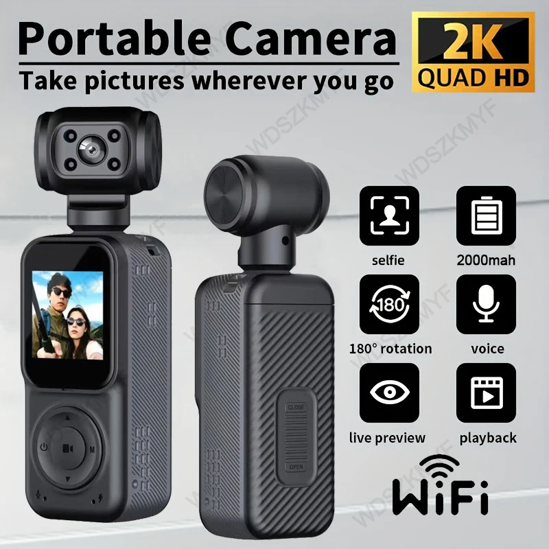 2K Ultra Hd Handhel… - image