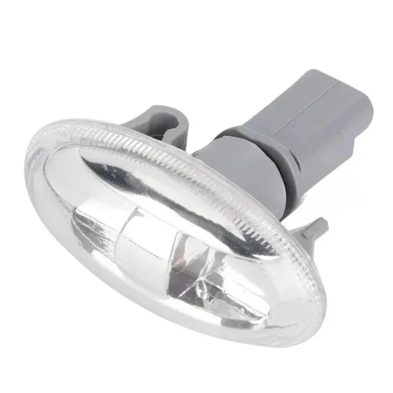 

For 107 108 206 407 Citreon C1 C2 C3 Car Partner Side Steering Indicator Repeater Light Left Right Pair