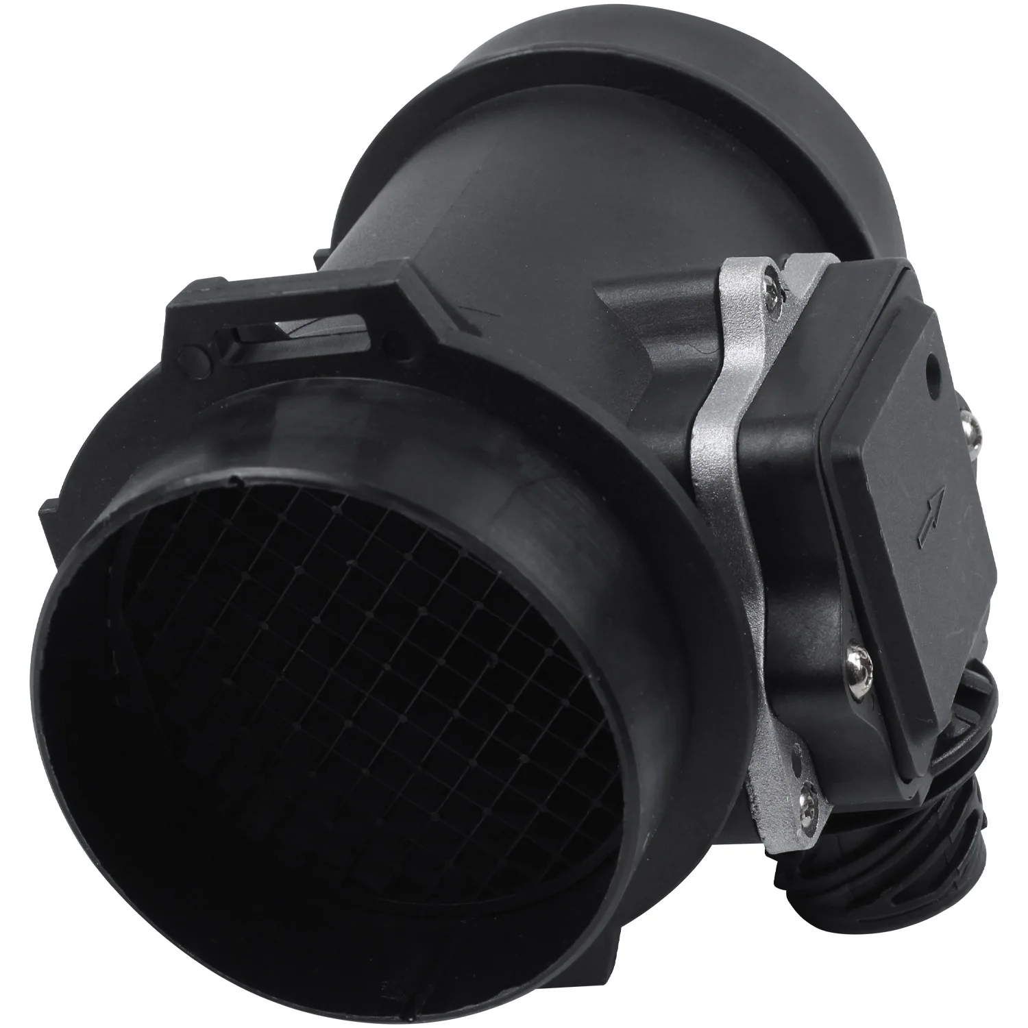 New Mass Air Flow Sensor Meter Maf For Bmw 3Er E36 320I /E34) (E39) 520I Touring 5Wk9007/13621730033/5Wk9 007/8Et009142-091-AS55 view 4