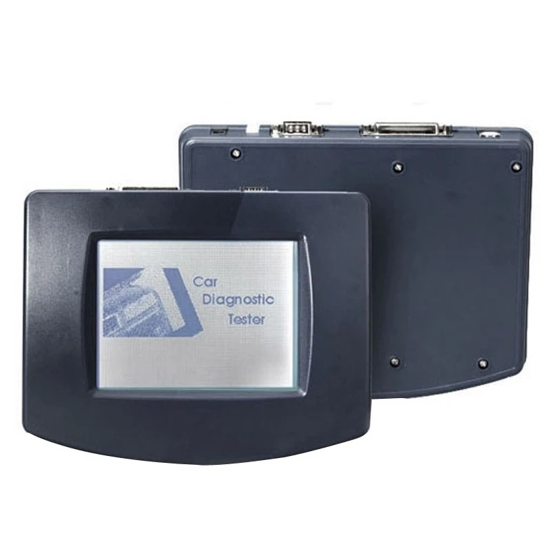 Digiprog3 V4.94 Automotive electronic mileage adjustment meter, wiring, US standard