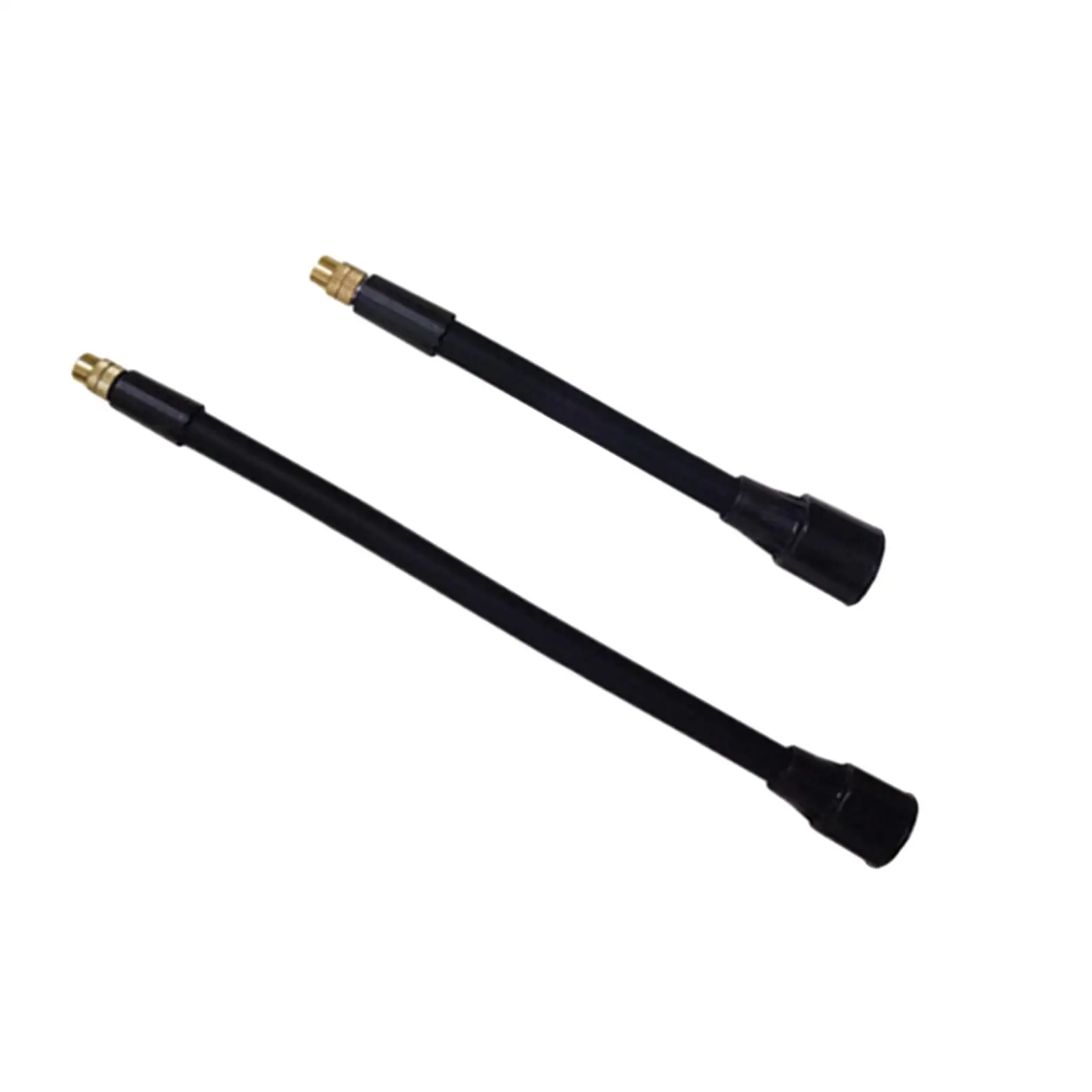 Flexible Watering Can Extension Rod Bendable Sprayer Pole for Plant Mister Home Gardening Flowerpot Cleaning