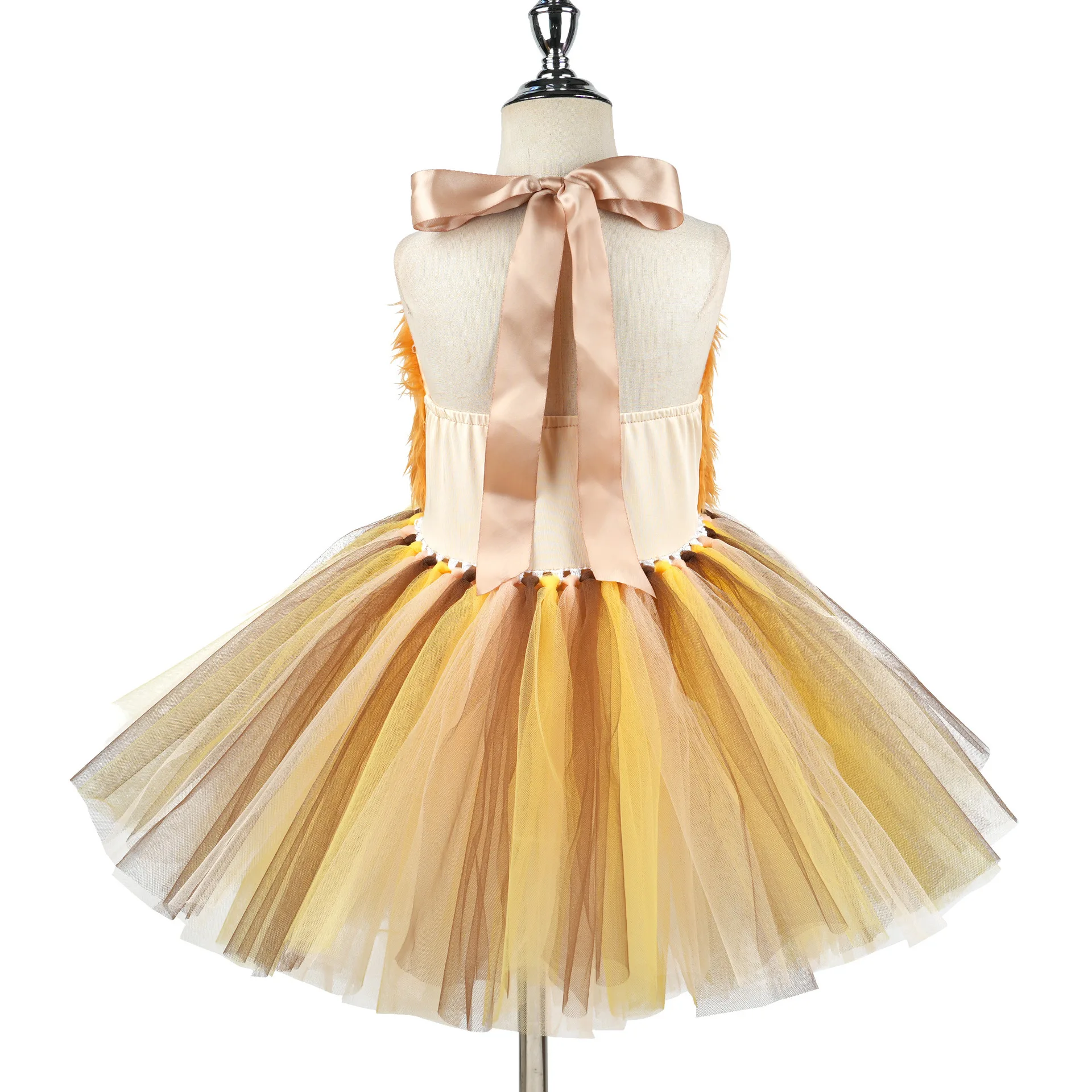 Thumbnail 3 - #21 Trending Baby Girl Party Dress Right Now