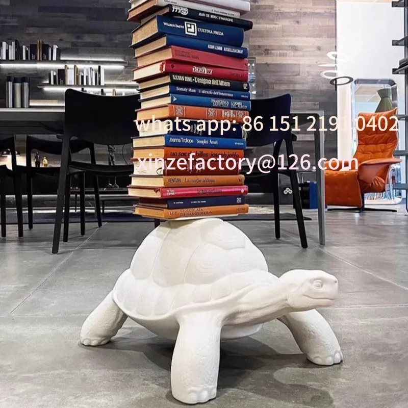 

Customizable Bookshelf Creative Living Room Magazine Book Storage Racks Luxury Modern Ornaments Valentine Gift