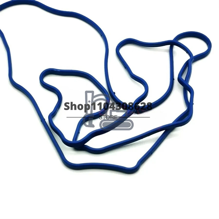 

S1121-31880, Уплотнительная прокладка крышки головки цилиндра 112131880A JO8E KOBELCO SK300-8, SK350-8