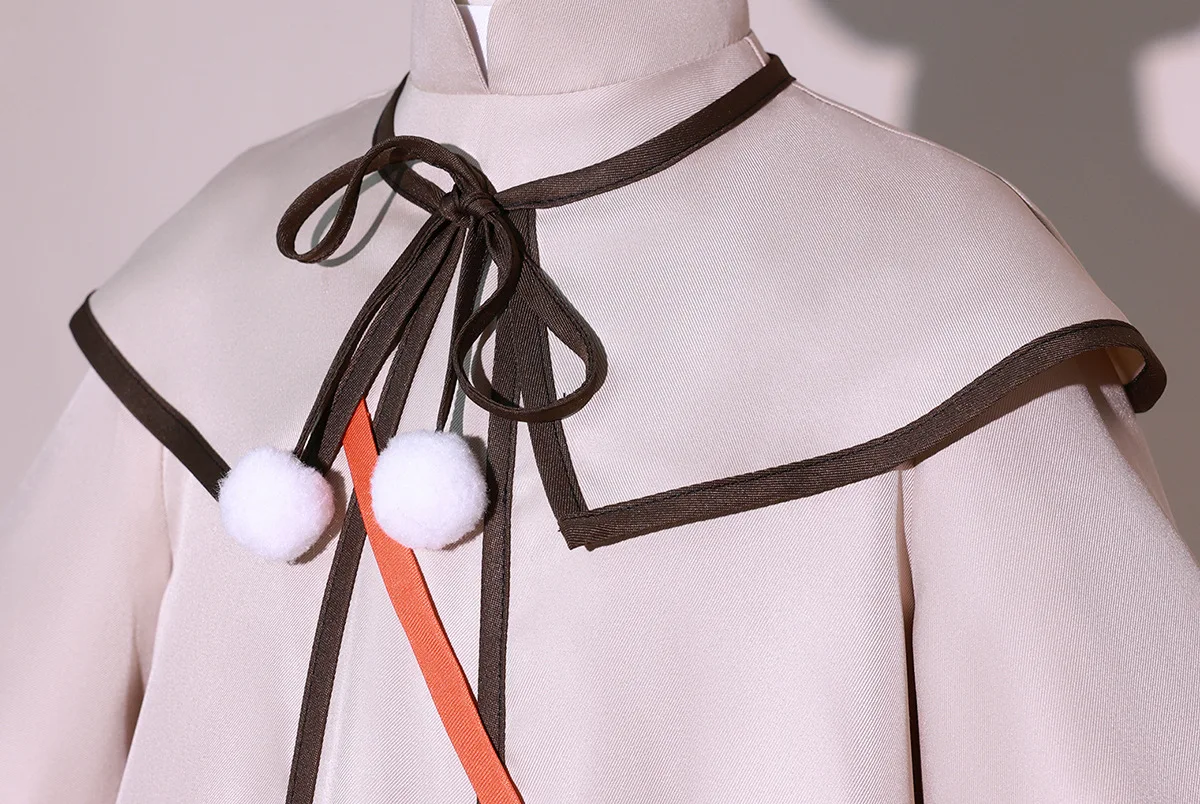 Disfraz de Cosplay de código familiar para niños, traje de Cosplay de Anime spy×, disfraz de Anya Forger blanco, traje de uniforme para niños, conjunto de trajes de fiesta de juego de Halloween y Navidad