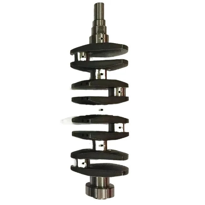 Type of Crankshafts for Toyota Avensis Caldina Carina Celica Corolla 7A 7AFE 7A-FE 7AGE 7AGE 1.8L Crankshafts