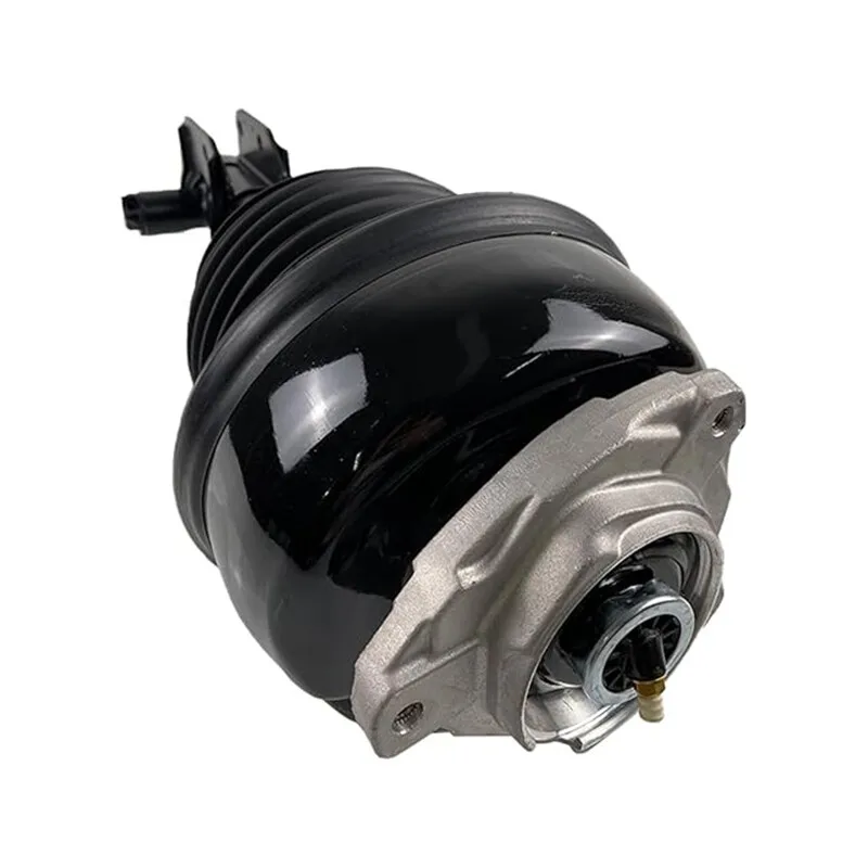 مجموعة دعامة تعليق هوائي أمامي يسار لـ W212 W218 E350 E550 CLS550 4Matic