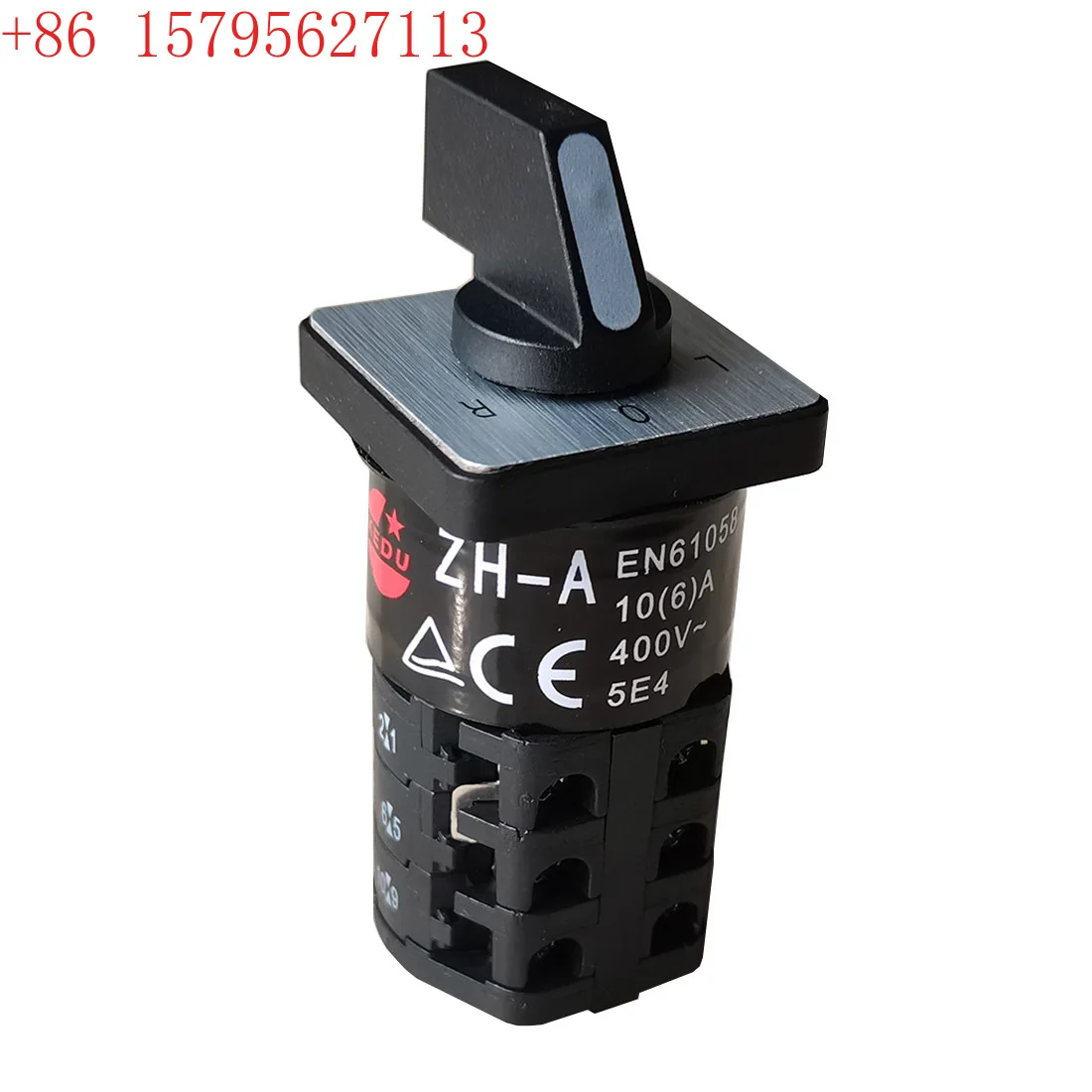 Kedu ZH-A Rotary Ca…