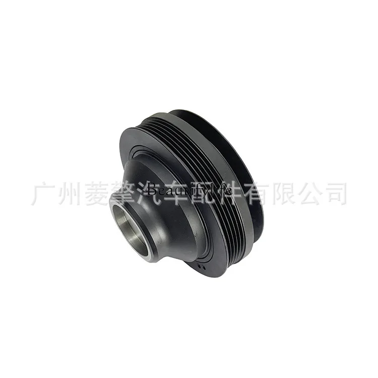 

Crankshaft pulley MD368262 MD311472 Auto parts