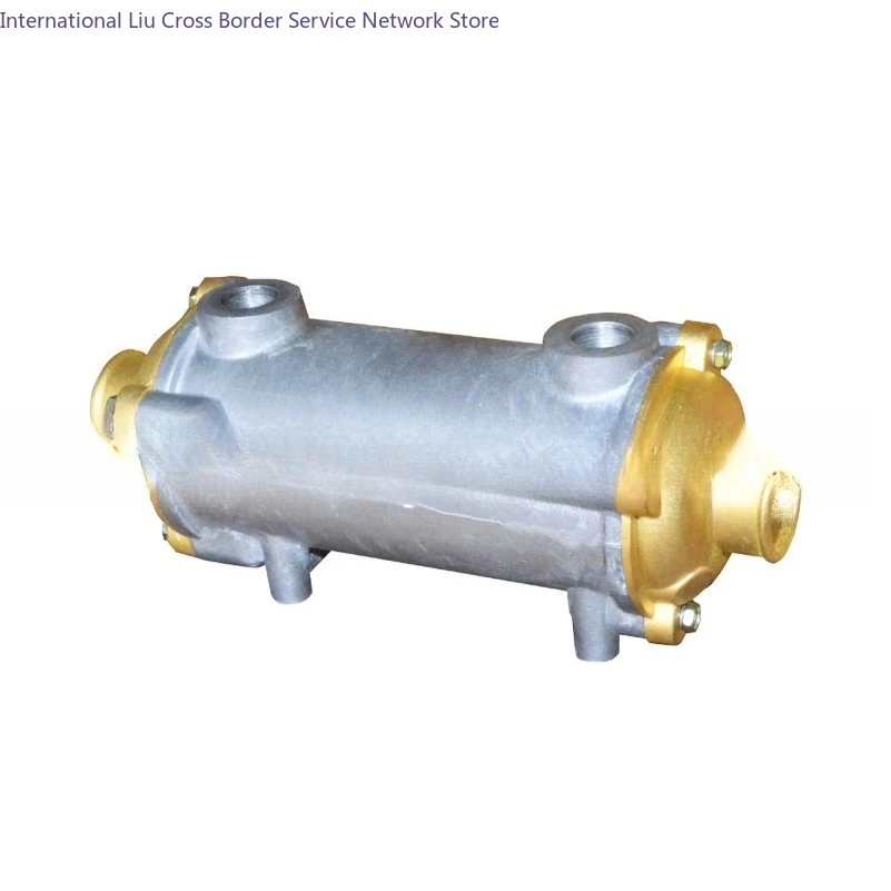 Oil Cooler MB170 Marine Gearbox Radiator, Marine Gearbox YouTube Diesel Engine