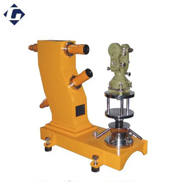 F550-2t Collimator Theodolite Optical Collimator Theodolite